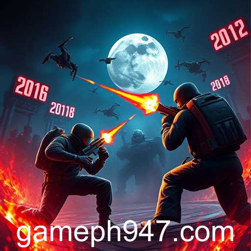 Exploring the Thrilling World of Action Games: A Dive into the Adrenaline-Fueled Genre