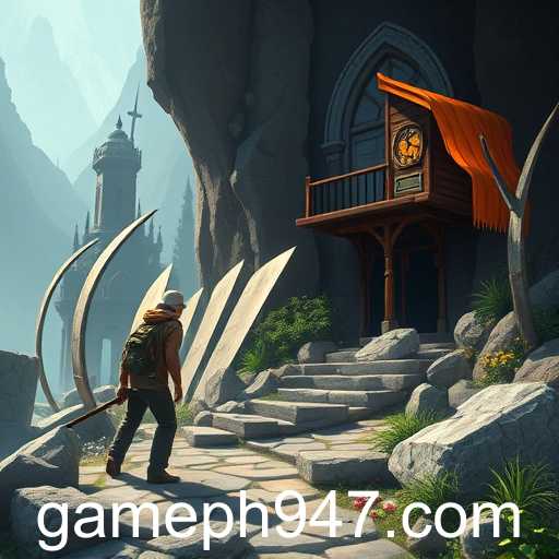 Exploring the World of Adventure Games: A Dive into the Thrilling Keyword 'ph947'