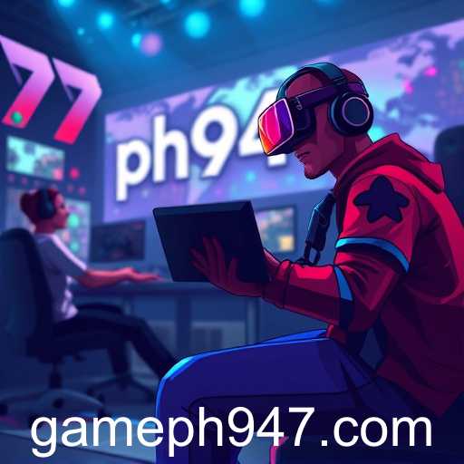 Digital Transformation in Gaming: The Role of ph947