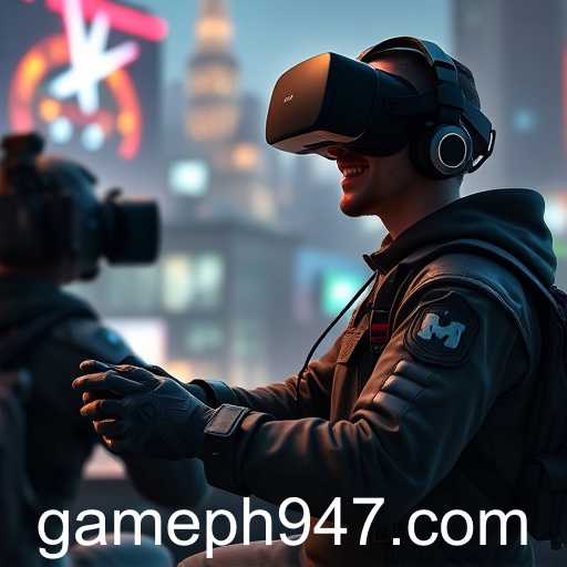 The Evolution of Online Games in 2025