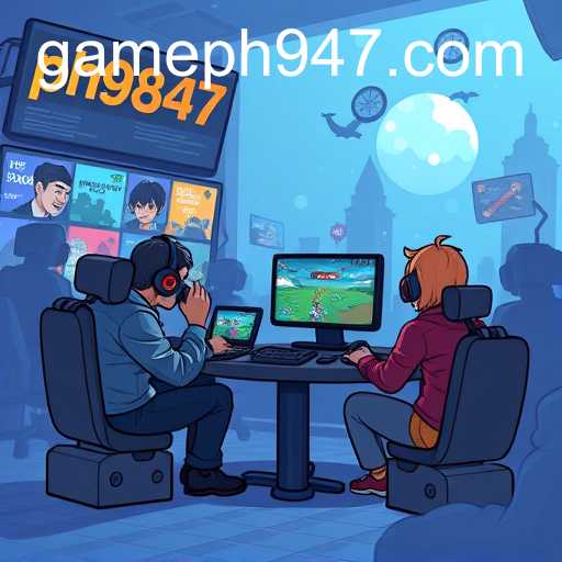 The Evolution of Online Gaming Communities