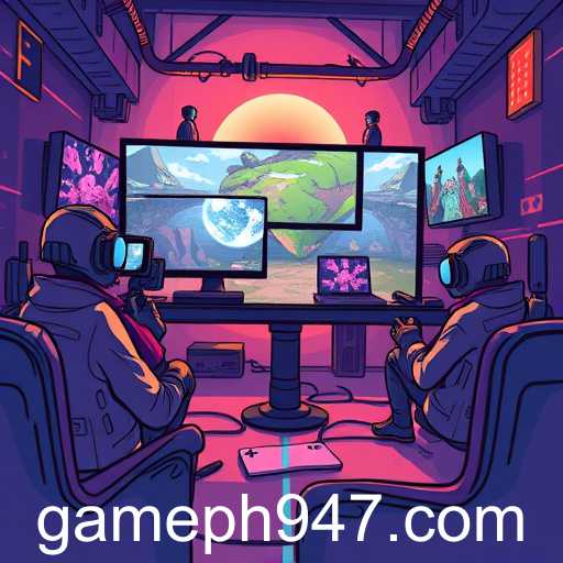 Gaming Evolution in a Changing World