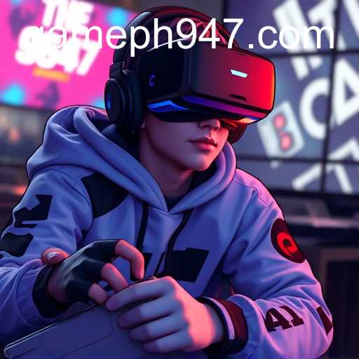 Online Gaming's Resurgence and Evolution in 2025