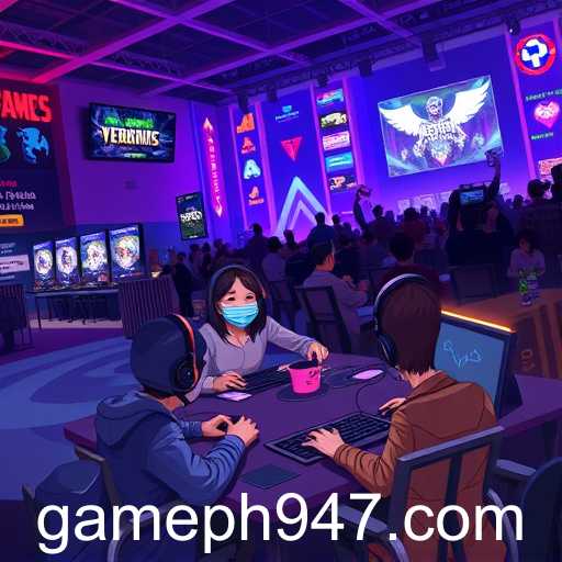 The Rise of Online Gaming and Community Dynamics