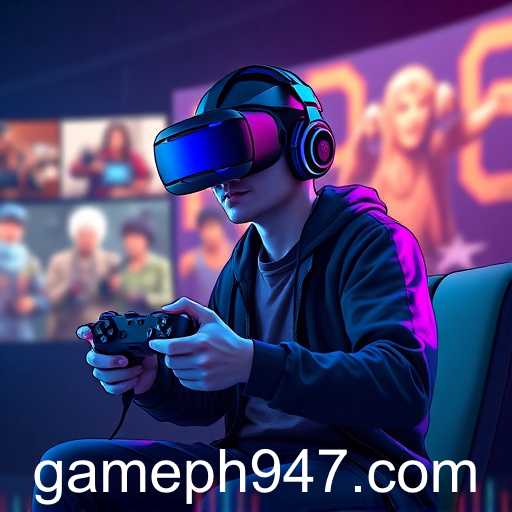 Online Gaming Trends and Innovations