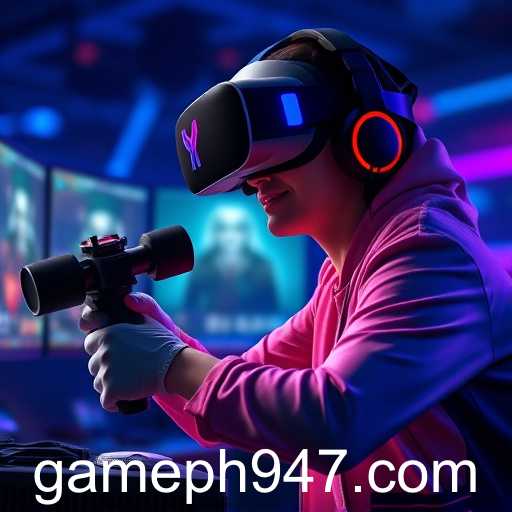 PH947: Transforming Gaming Dynamics with Emerging Technologies