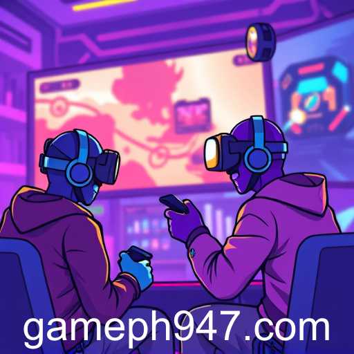 Evolution of Online Gaming with PH947