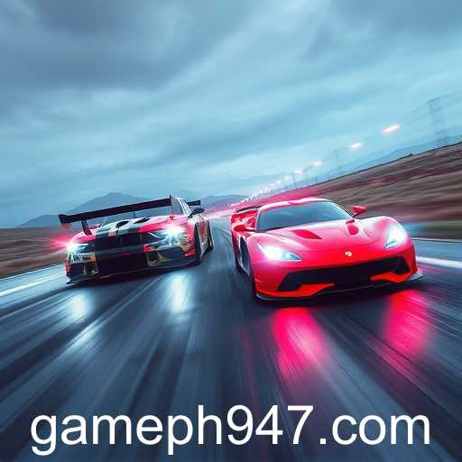 Exploring the Thrills of Racing Games: The Perfect Blend of Speed and Strategy
