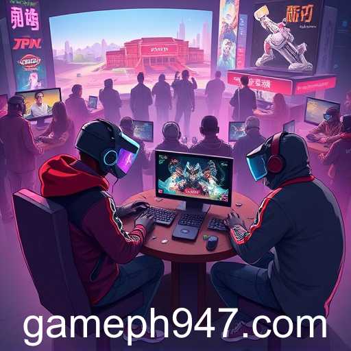 Rise of Online Game Communities in 2025