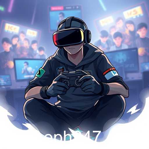 The Rise of Online Gaming Platforms in 2025