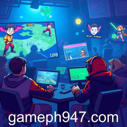 The Rise of Online Gaming in the Digital Age