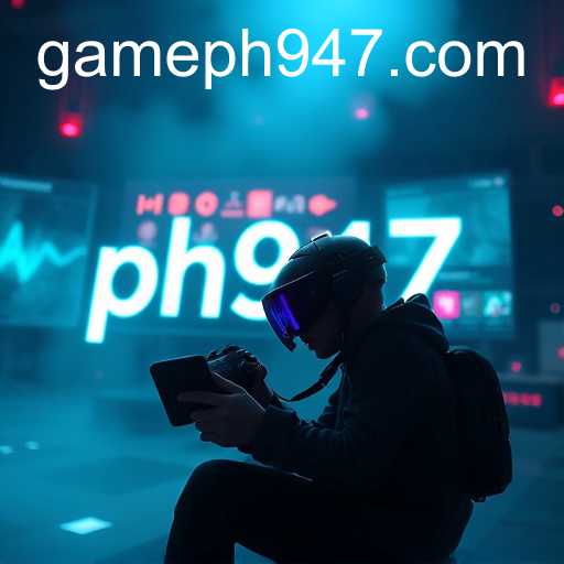 The Rise of PH947: Revolutionizing Online Gaming
