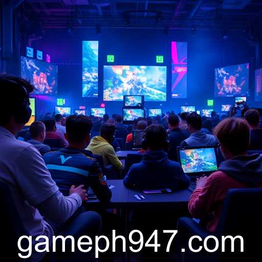 The Rise of Virtual Gaming in 2025