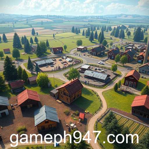 Exploring the World of Simulation Games: A Deep Dive into Virtual Realities