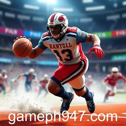 Exploring the Exciting World of Sports Games: The 'ph947' Collection